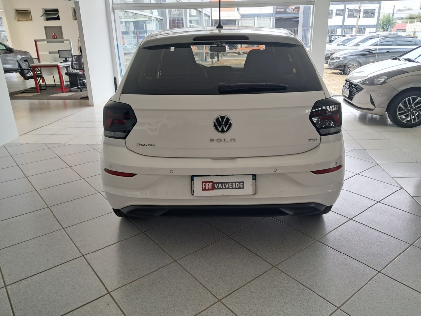 volkswagen polo 1.0 170 tsi manual flex 4p automatico 2023 volkswagen polo 1.0 170 tsi manual flex 4p automatico 2023