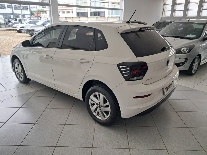 volkswagen polo 1.0 170 tsi manual flex 4p automatico 2023 volkswagen polo 1.0 170 tsi manual flex 4p automatico 2023