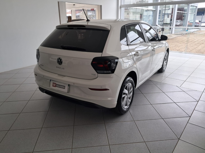 volkswagen polo 1.0 170 tsi manual flex 4p automatico 2023 volkswagen polo 1.0 170 tsi manual flex 4p automatico 2023