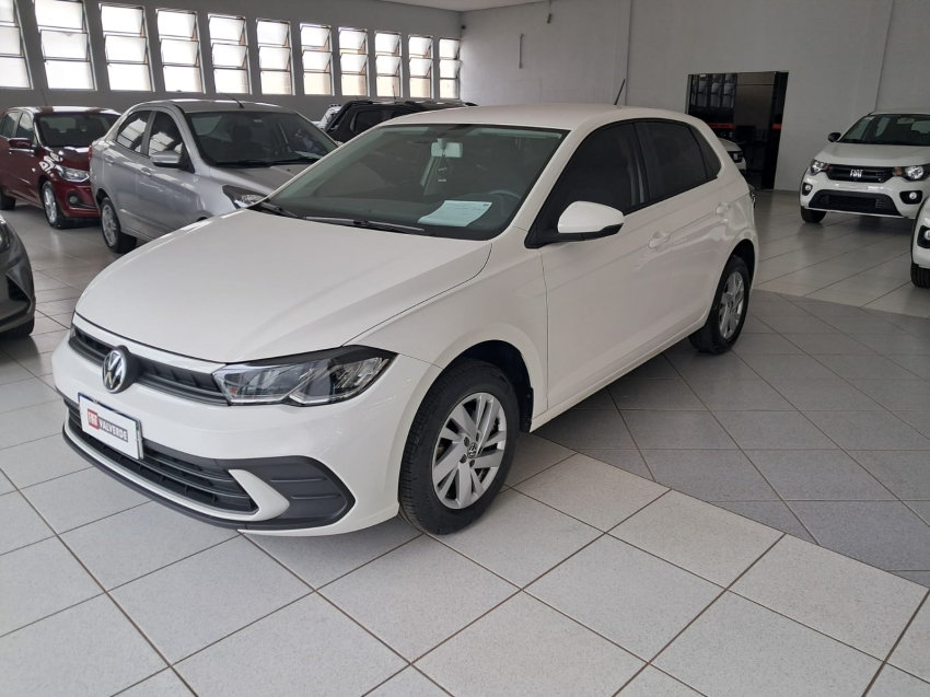 volkswagen polo 1.0 170 tsi manual flex 4p automatico 2023 volkswagen polo 1.0 170 tsi manual flex 4p automatico 2023