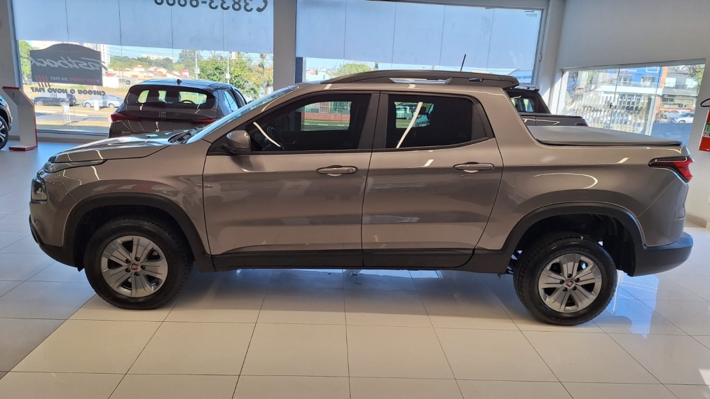 fiat toro 1.8 16v evo flex freedom at6 4p automatico 2020