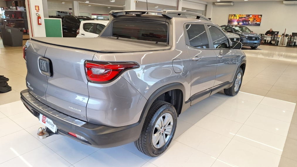 fiat toro 1.8 16v evo flex freedom at6 4p automatico 2020