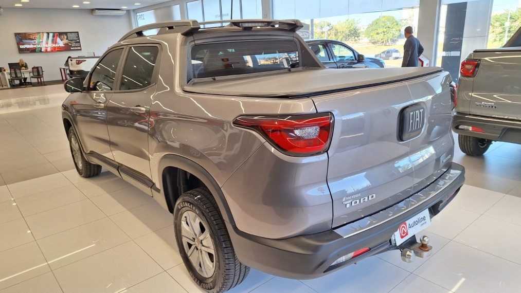 fiat toro 1.8 16v evo flex freedom at6 4p automatico 2020