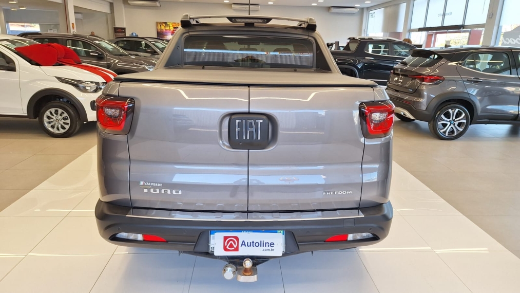 fiat toro 1.8 16v evo flex freedom at6 4p automatico 2020 fiat toro 1.8 16v evo flex freedom at6 4p automatico 2020