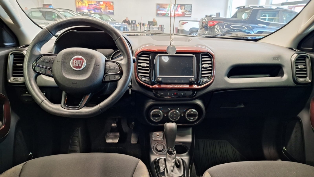 fiat toro 1.8 16v evo flex freedom at6 4p automatico 2020 fiat toro 1.8 16v evo flex freedom at6 4p automatico 2020