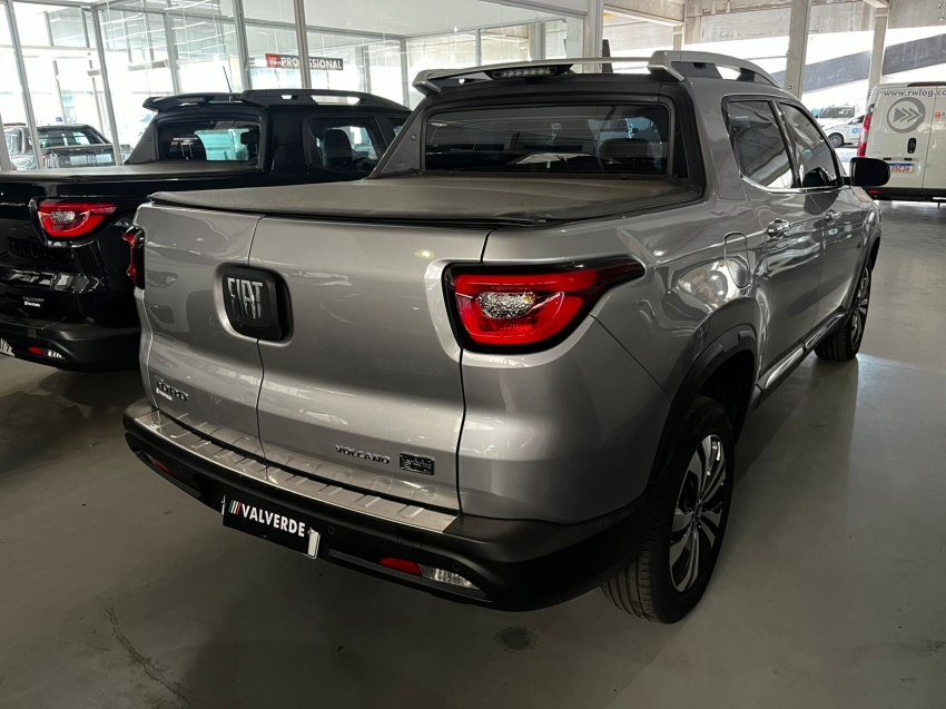 fiat toro 1.3 turbo 270 flex volcano at6 4p automatico 2024 fiat toro 1.3 turbo 270 flex volcano at6 4p automatico 2024