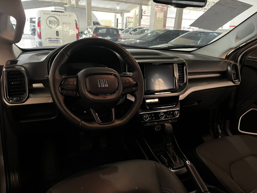fiat toro 1.3 turbo 270 flex volcano at6 4p automatico 2024 fiat toro 1.3 turbo 270 flex volcano at6 4p automatico 2024