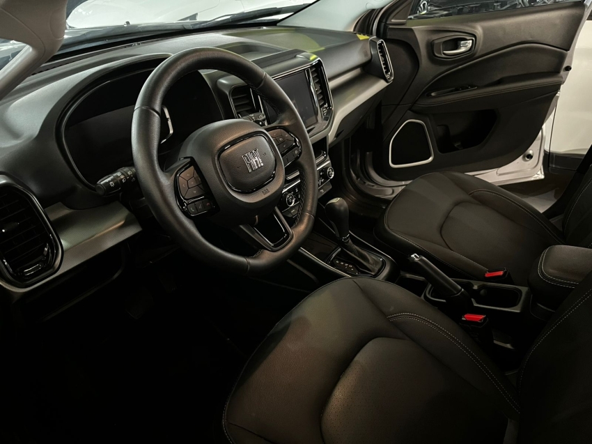 fiat toro 1.3 turbo 270 flex volcano at6 4p automatico 2024 fiat toro 1.3 turbo 270 flex volcano at6 4p automatico 2024