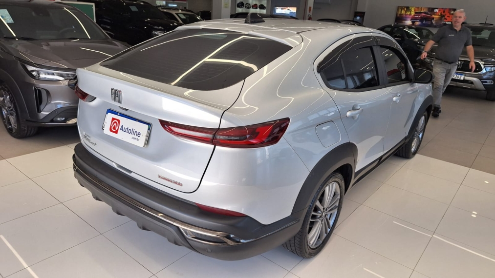 fiat fastback 1.0 turbo 200 flex cvt 4p automatico 2024 fiat fastback 1.0 turbo 200 flex cvt 4p automatico 2024