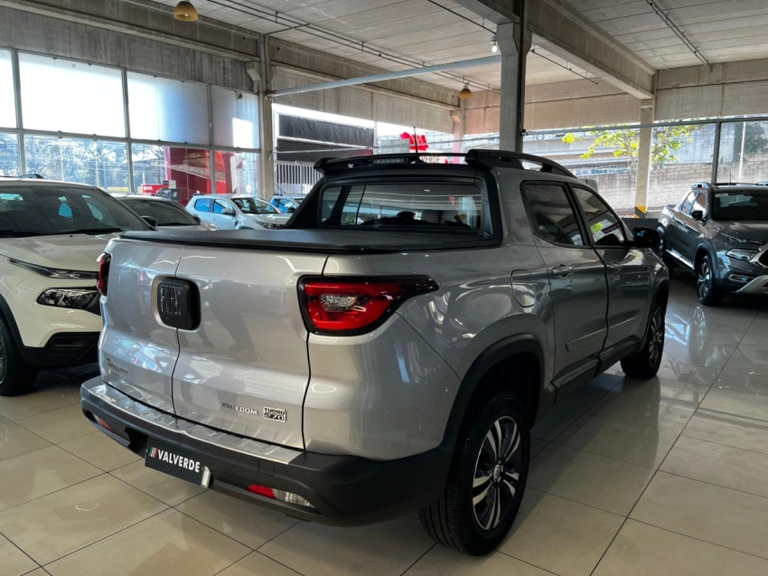 fiat toro 1.3 turbo 270 flex freedom at6 4p automatico 2022 fiat toro 1.3 turbo 270 flex freedom at6 4p automatico 2022