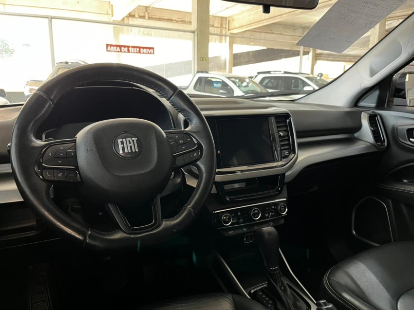 fiat toro 1.3 turbo 270 flex freedom at6 4p automatico 2022 fiat toro 1.3 turbo 270 flex freedom at6 4p automatico 2022