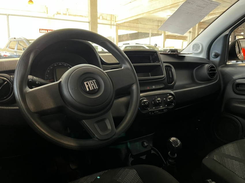 fiat mobi 1.0 evo flex like. manual 4p 2022 fiat mobi 1.0 evo flex like. manual 4p 2022