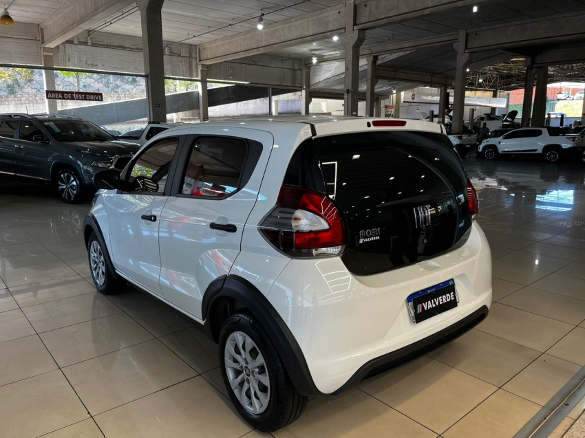 fiat mobi 1.0 evo flex like. manual 4p 2022 fiat mobi 1.0 evo flex like. manual 4p 2022