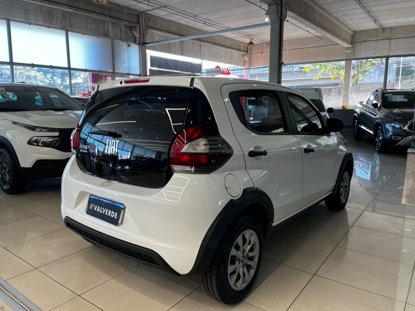 fiat mobi 1.0 evo flex like. manual 4p 2022 fiat mobi 1.0 evo flex like. manual 4p 2022
