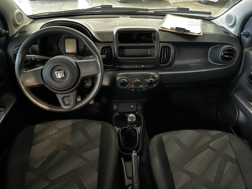 fiat mobi 1.0 evo flex like. manual 4p 2022 fiat mobi 1.0 evo flex like. manual 4p 2022