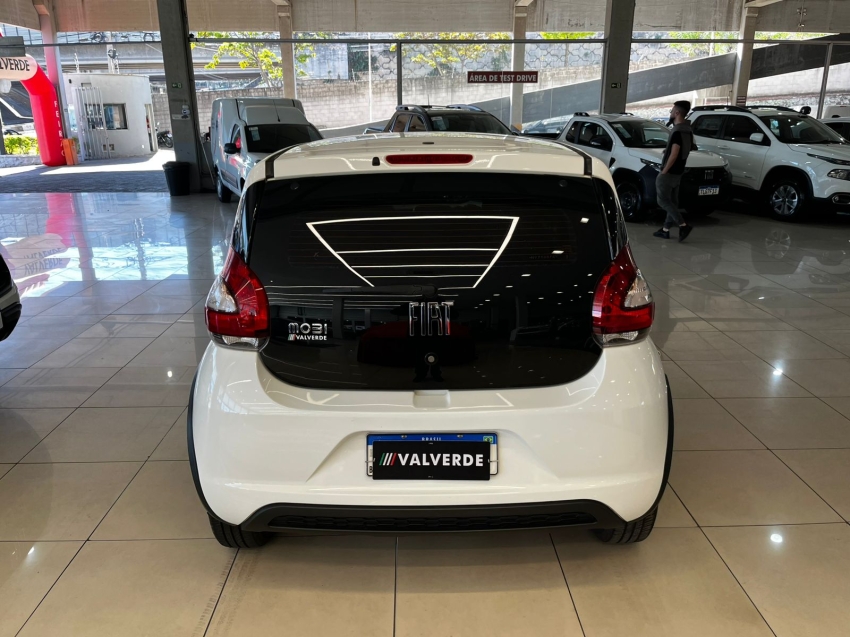 fiat mobi 1.0 evo flex like. manual 4p 2022 fiat mobi 1.0 evo flex like. manual 4p 2022