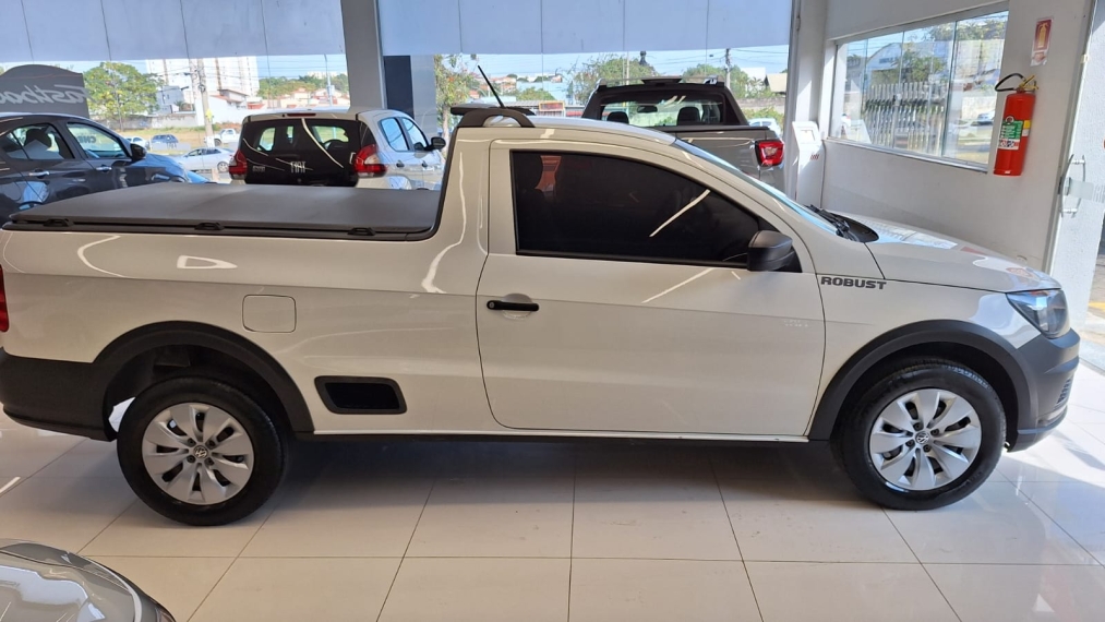 volkswagen saveiro 1.6 msi robust cs 8v flex 2p manual automatico 2018 volkswagen saveiro 1.6 msi robust cs 8v flex 2p manual automatico 2018