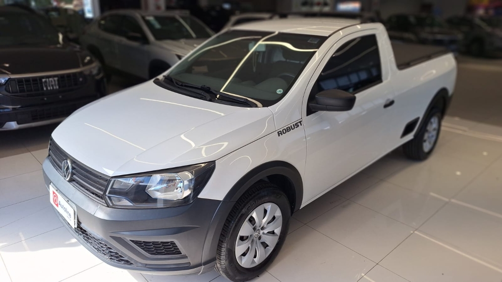 volkswagen saveiro 1.6 msi robust cs 8v flex 2p manual automatico 2018 volkswagen saveiro 1.6 msi robust cs 8v flex 2p manual automatico 2018