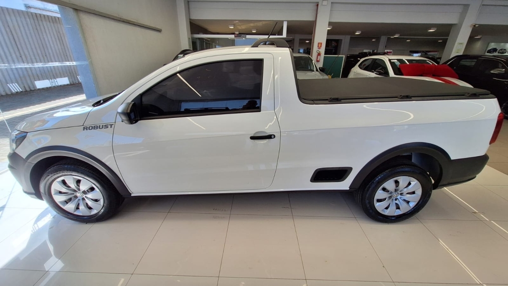 volkswagen saveiro 1.6 msi robust cs 8v flex 2p manual automatico 2018 volkswagen saveiro 1.6 msi robust cs 8v flex 2p manual automatico 2018