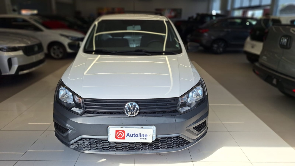 volkswagen saveiro 1.6 msi robust cs 8v flex 2p manual automatico 2018 volkswagen saveiro 1.6 msi robust cs 8v flex 2p manual automatico 2018