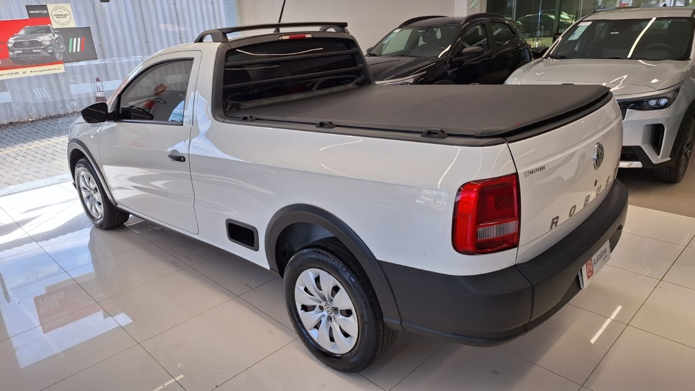volkswagen saveiro 1.6 msi robust cs 8v flex 2p manual automatico 2018 volkswagen saveiro 1.6 msi robust cs 8v flex 2p manual automatico 2018