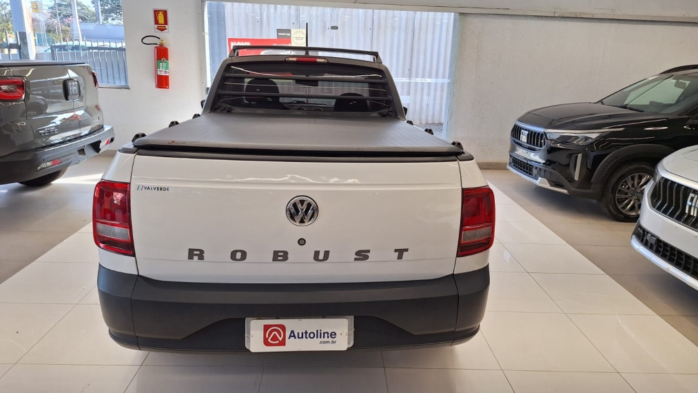 volkswagen saveiro 1.6 msi robust cs 8v flex 2p manual automatico 2018 volkswagen saveiro 1.6 msi robust cs 8v flex 2p manual automatico 2018