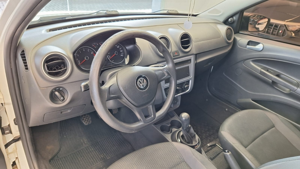 volkswagen saveiro 1.6 msi robust cs 8v flex 2p manual automatico 2018 volkswagen saveiro 1.6 msi robust cs 8v flex 2p manual automatico 2018