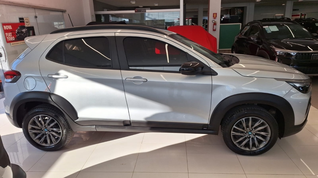 fiat pulse 1.3 flex drive cvt 4p automatico 2024 fiat pulse 1.3 flex drive cvt 4p automatico 2024
