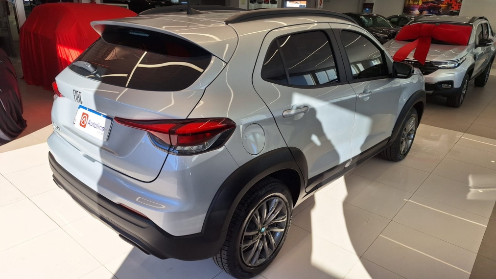 fiat pulse 1.3 flex drive cvt 4p automatico 2024 fiat pulse 1.3 flex drive cvt 4p automatico 2024