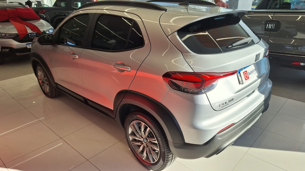 fiat pulse 1.3 flex drive cvt 4p automatico 2024 fiat pulse 1.3 flex drive cvt 4p automatico 2024