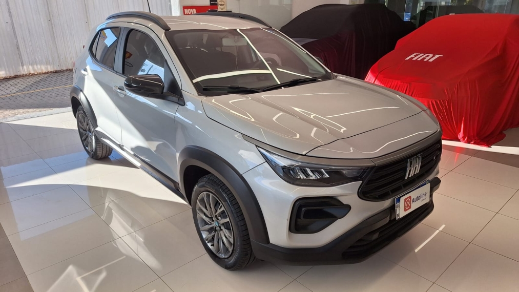 fiat pulse 1.3 flex drive cvt 4p automatico 2024 fiat pulse 1.3 flex drive cvt 4p automatico 2024