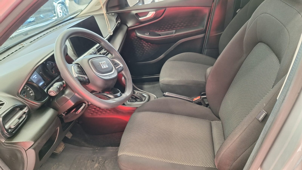 fiat pulse 1.3 flex drive cvt 4p automatico 2024 fiat pulse 1.3 flex drive cvt 4p automatico 2024