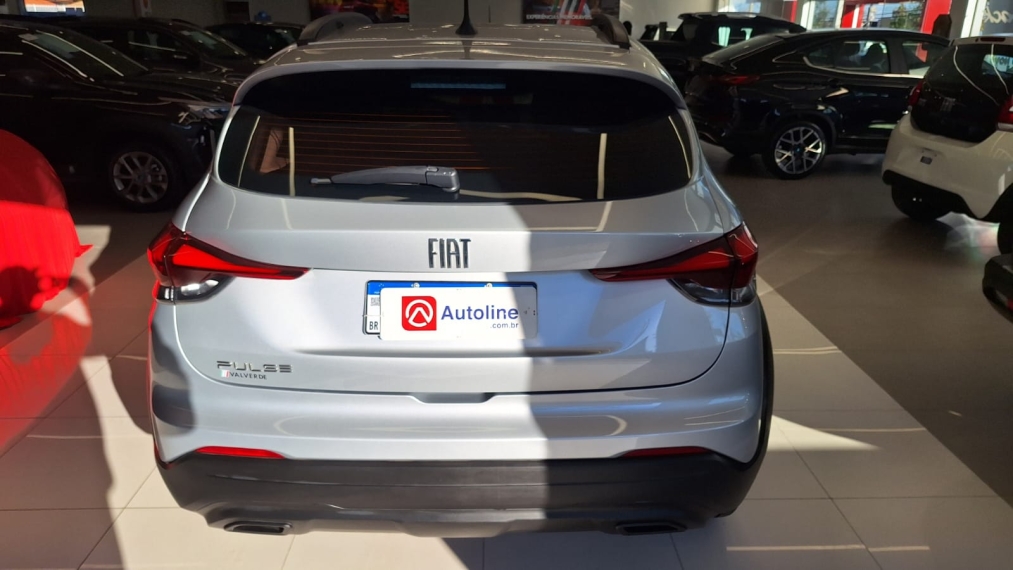 fiat pulse 1.3 flex drive cvt 4p automatico 2024 fiat pulse 1.3 flex drive cvt 4p automatico 2024