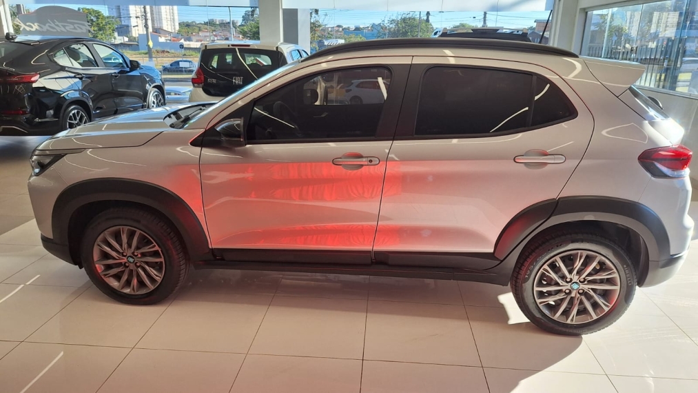 fiat pulse 1.3 flex drive cvt 4p automatico 2024 fiat pulse 1.3 flex drive cvt 4p automatico 2024