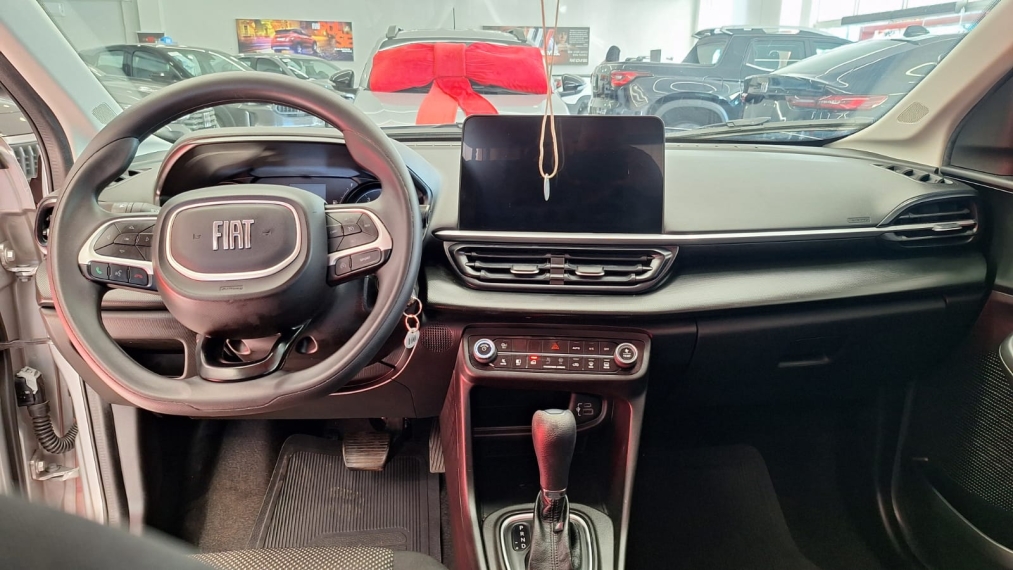 fiat pulse 1.3 flex drive cvt 4p automatico 2024 fiat pulse 1.3 flex drive cvt 4p automatico 2024