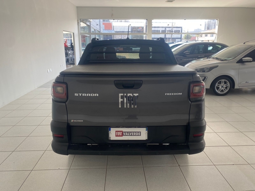 fiat strada 1.3 firefly flex freedom cd manual 4p 2023 fiat strada 1.3 firefly flex freedom cd manual 4p 2023