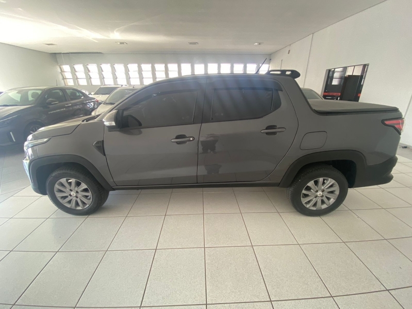 fiat strada 1.3 firefly flex freedom cd manual 4p 2023 fiat strada 1.3 firefly flex freedom cd manual 4p 2023