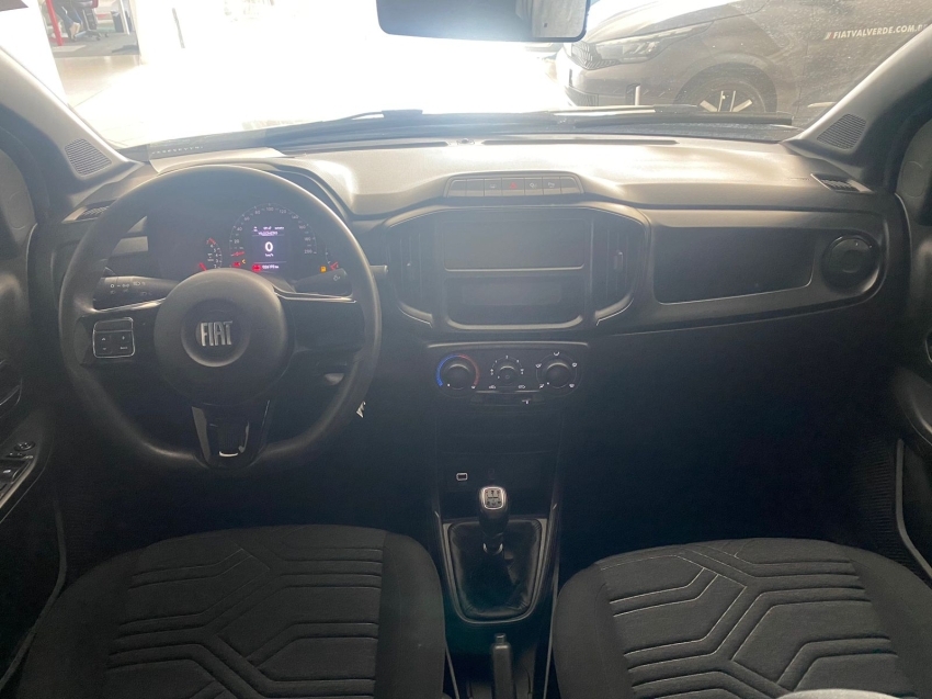 fiat strada 1.3 firefly flex freedom cd manual 4p 2023 fiat strada 1.3 firefly flex freedom cd manual 4p 2023