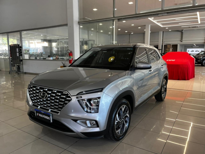 hyundai creta 1.0 tgdi flex limited automatico 4p 2022 hyundai creta 1.0 tgdi flex limited automatico 4p 2022