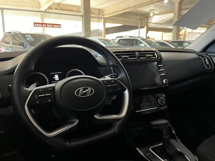 hyundai creta 1.0 tgdi flex limited automatico 4p 2022 hyundai creta 1.0 tgdi flex limited automatico 4p 2022