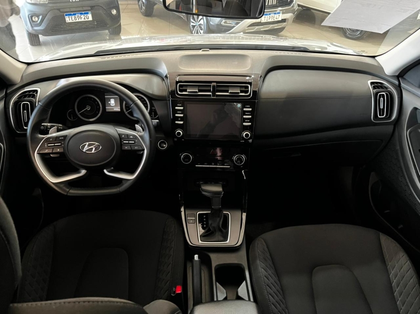 hyundai creta 1.0 tgdi flex limited automatico 4p 2022 hyundai creta 1.0 tgdi flex limited automatico 4p 2022