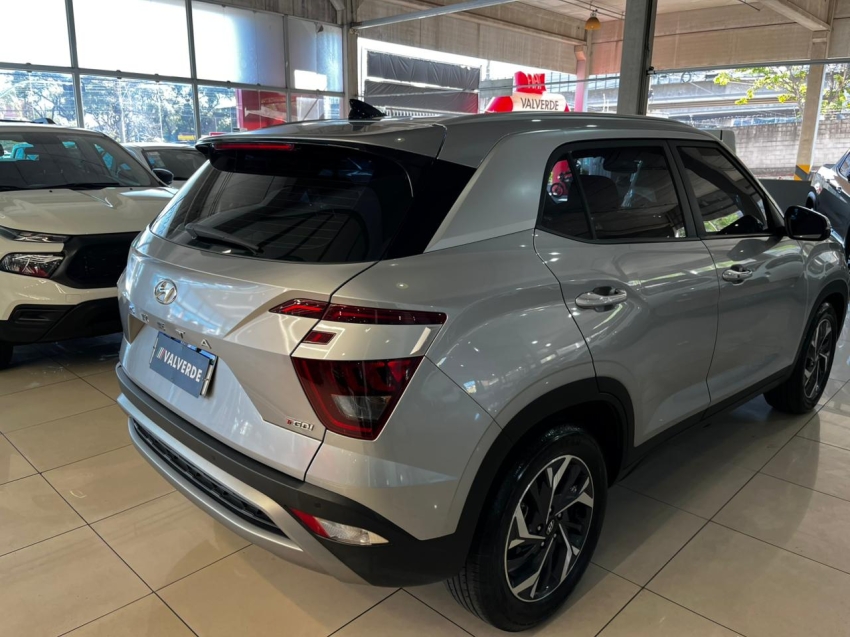 hyundai creta 1.0 tgdi flex limited automatico 4p 2022 hyundai creta 1.0 tgdi flex limited automatico 4p 2022