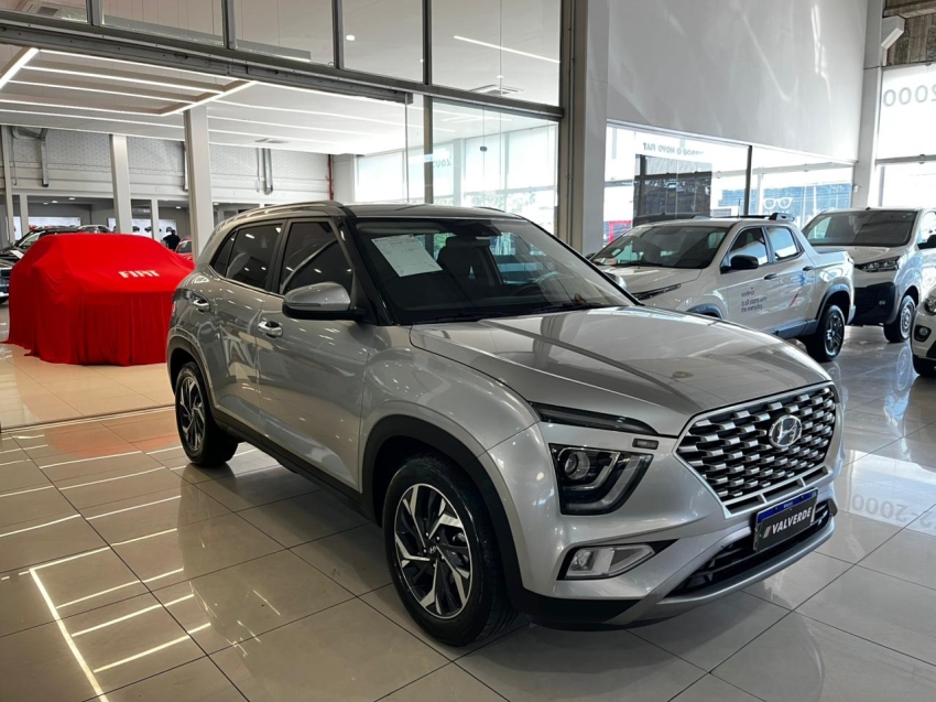 hyundai creta 1.0 tgdi flex limited automatico 4p 2022 hyundai creta 1.0 tgdi flex limited automatico 4p 2022