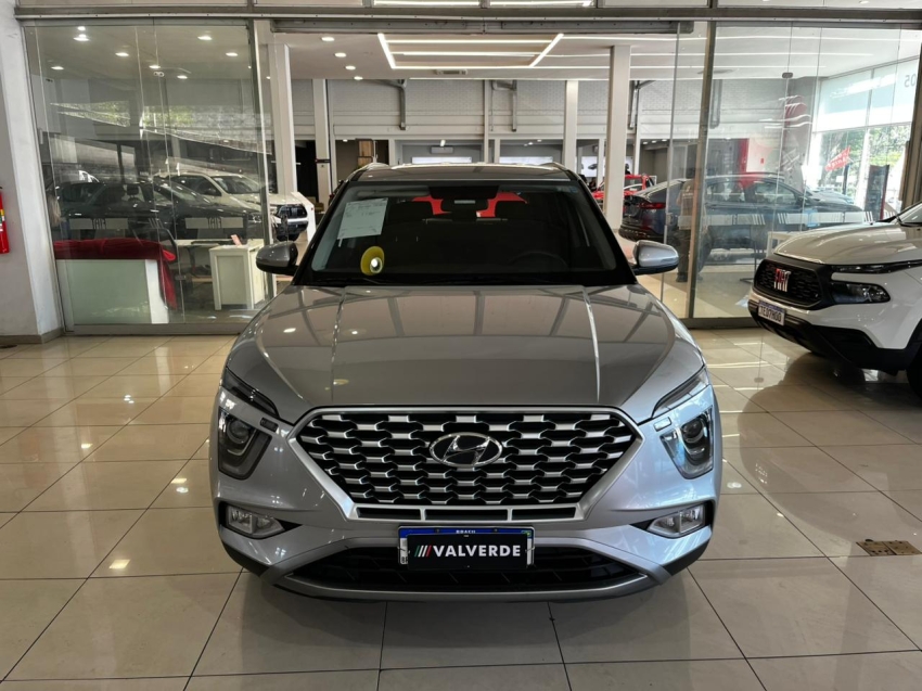 hyundai creta 1.0 tgdi flex limited automatico 4p 2022 hyundai creta 1.0 tgdi flex limited automatico 4p 2022
