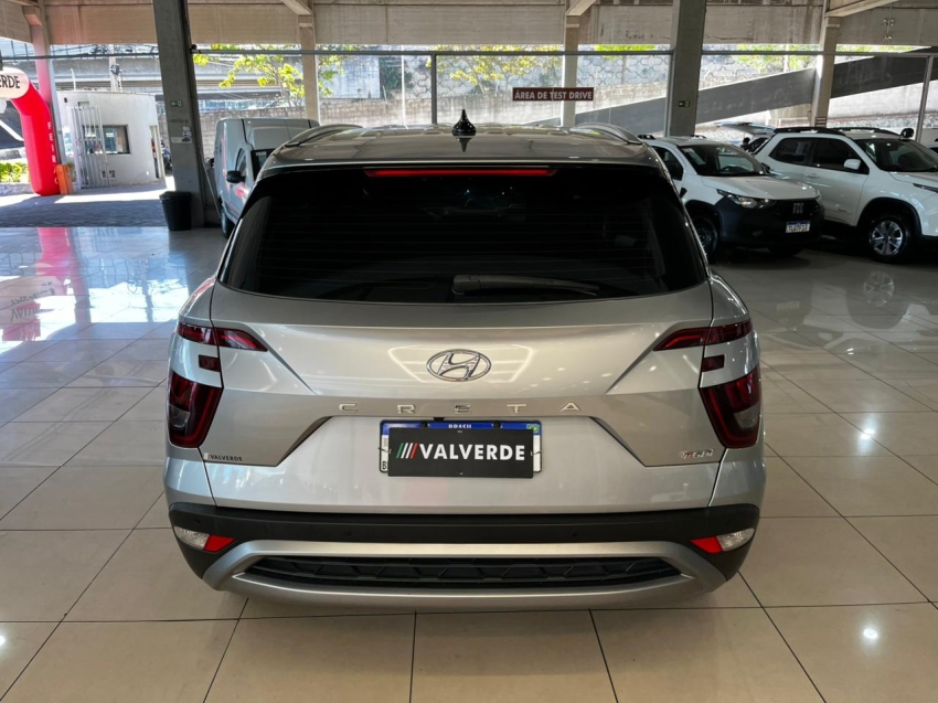 hyundai creta 1.0 tgdi flex limited automatico 4p 2022 hyundai creta 1.0 tgdi flex limited automatico 4p 2022