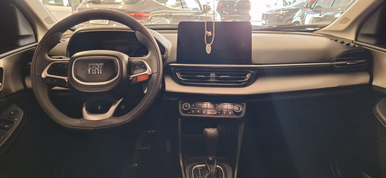 fiat pulse 1.0 turbo 200 flex audace cvt 4p automatico 2024 fiat pulse 1.0 turbo 200 flex audace cvt 4p automatico 2024