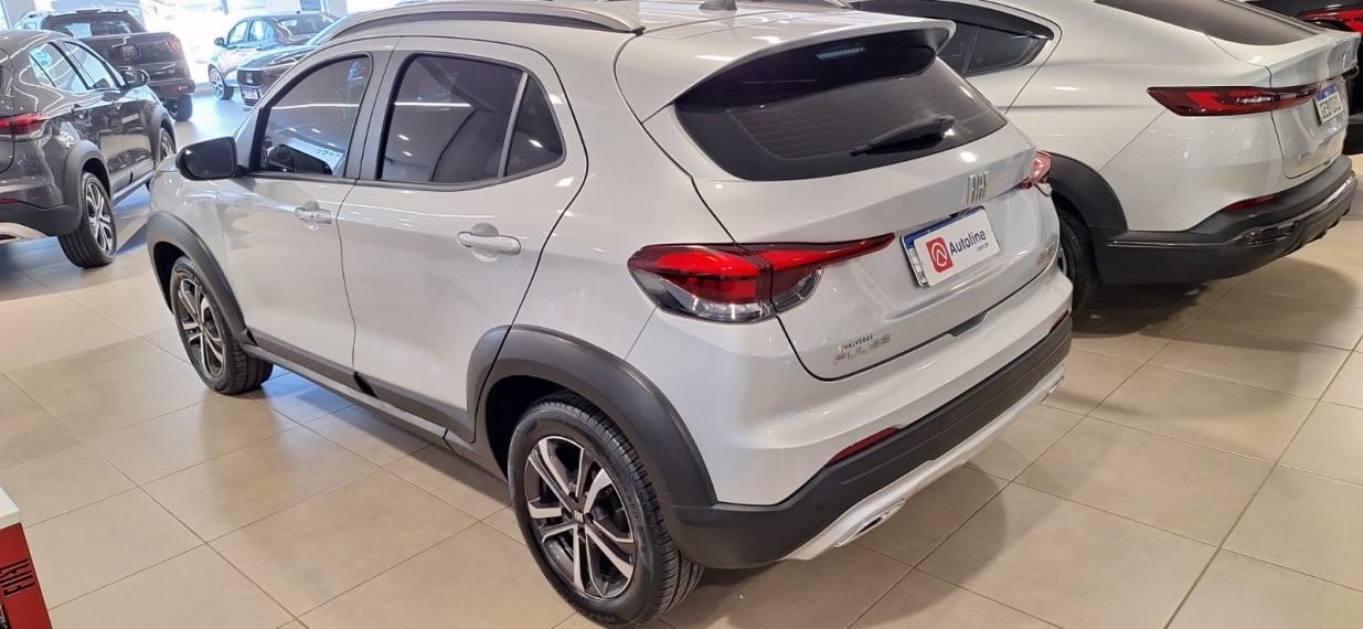 fiat pulse 1.0 turbo 200 flex audace cvt 4p automatico 2024 fiat pulse 1.0 turbo 200 flex audace cvt 4p automatico 2024