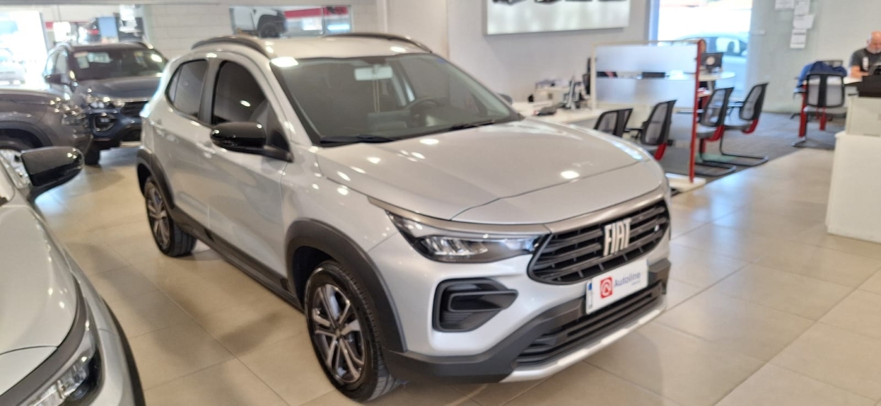 fiat pulse 1.0 turbo 200 flex audace cvt 4p automatico 2024 fiat pulse 1.0 turbo 200 flex audace cvt 4p automatico 2024