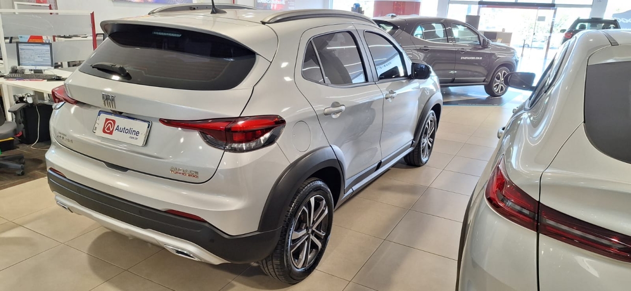 fiat pulse 1.0 turbo 200 flex audace cvt 4p automatico 2024 fiat pulse 1.0 turbo 200 flex audace cvt 4p automatico 2024