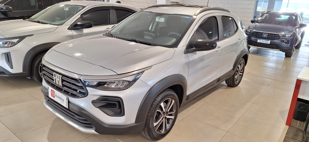 fiat pulse 1.0 turbo 200 flex audace cvt 4p automatico 2024 fiat pulse 1.0 turbo 200 flex audace cvt 4p automatico 2024
